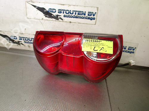 left-taillight-nissan-nv200-van-2010-33421850 main image