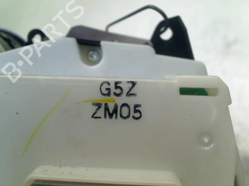 Climate control HONDA INSIGHT (ZE_) 1.3 IMA (ZE28, ZE2) | BP39206470I5 - Image 8