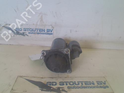 Startmotor ALFA ROMEO 159 Sportwagon (939_) 1.9 JTDM 16V (939BXC1B, 939BXC12) | BP11318357M8 