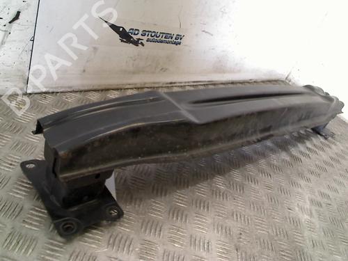 Rear bumper reinforcement VW GOLF VII (5G1, BQ1, BE1, BE2) 2.0 GTI | BP11261517C73 