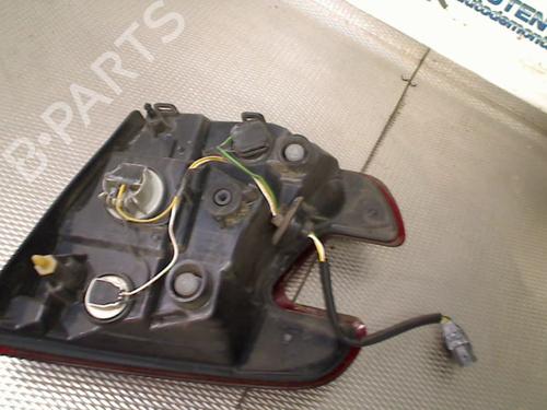 Left taillight RENAULT MEGANE III Grandtour (KZ0/1) 1.5 dCi (KZ09, KZ0D, KZ1G, KZ29, KZ14, KZ1W, KZ10, KZ1F,... | BP30335417C34 