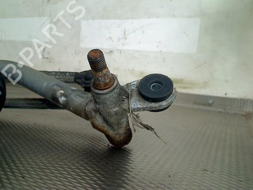 Front wipers mechanism CHEVROLET SPARK (M300) 1.0 | BP31915846C83 