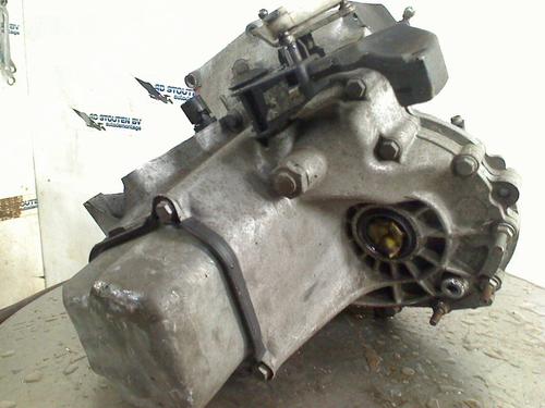 Gearbox CITROËN C3 II (SC_) 1.2 VTi 82 | BP31312086M3 