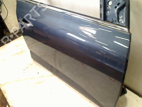 Right front door RENAULT MEGANE IV Hatchback (B9A/M/N_) 1.8 Blue dCi 150 (B9A7) | BP14925565C3 