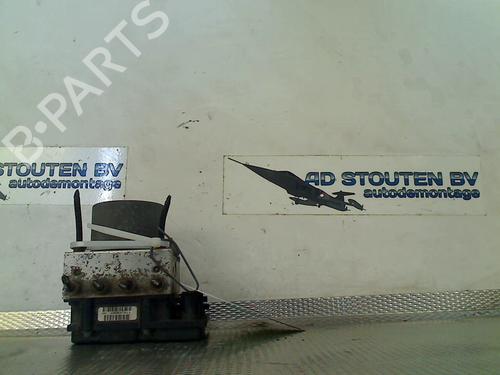 Aggregati ABS NISSAN QASHQAI / QASHQAI +2 I (J10, NJ10, JJ10E) 1.6 (114 hp) 28131331