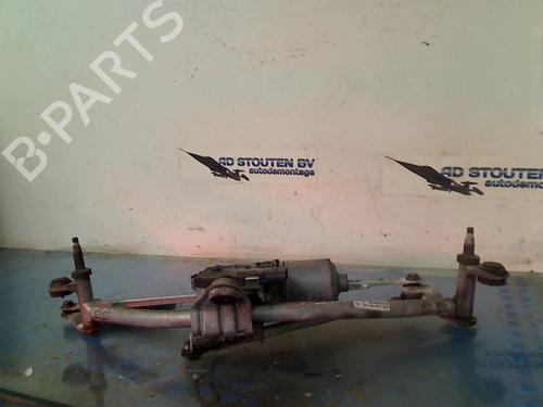 Used Front wipers mechanism VW PASSAT B8 Variant (3G5, CB5) 2.0 TDI (150 hp) 17052949