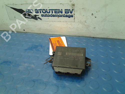 Used Electronic module SEAT ALTEA XL (5P5, 5P8) 1.6 TDI (105 hp) 11302395