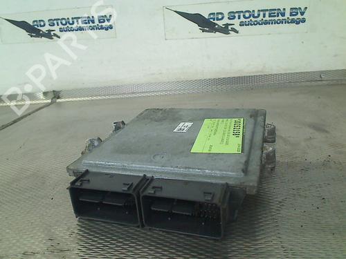 Motorstyringsenhed FORD TRANSIT CUSTOM V362 Van (FY, FZ) 2.0 EcoBlue | BP29710133M57