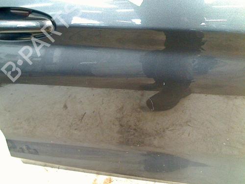 Right front door FORD FIESTA VII (HJ, HF) 1.0 EcoBoost | BP25798619C3 