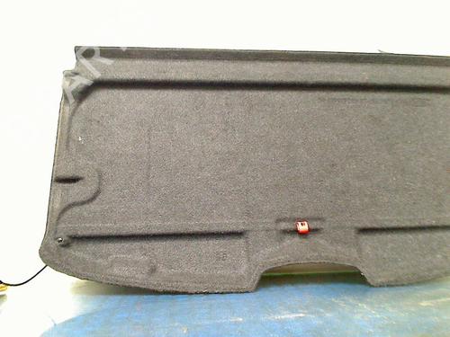 Rear parcel shelf PEUGEOT 308 I (4A_, 4C_) 1.6 16V | BP18705195C85 