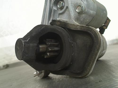 Starter RENAULT LAGUNA III (BT0/1) 2.0 16V (BT05, BT0F, BT0W) | BP36323642M8  - Image 5