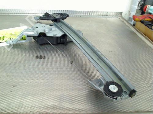 Rudehejsemekanisme Højre bagtil DACIA SANDERO II TCe 90 (B8M1, B8MA, B8AC) | BP31256773C25 