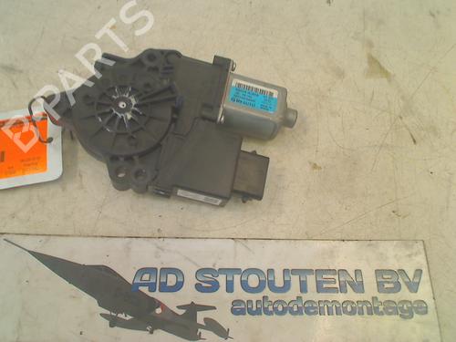 Portierruitmotor linksachter KIA CEE'D Sportswagon (JD) 1.6 CRDi 136 (136 hp) 11310144