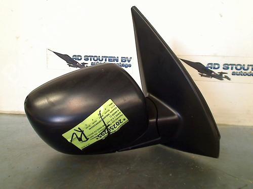 Used Right mirror HYUNDAI i10 I (PA) 1.1 (67 hp) 24119155