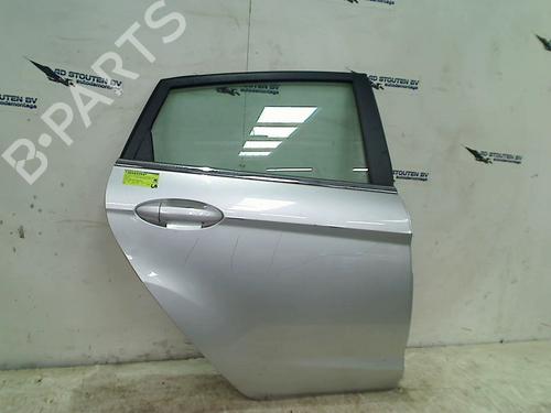 Used Left rear door FORD FIESTA VI (CB1, CCN) 1.4 (97 hp) 19503091