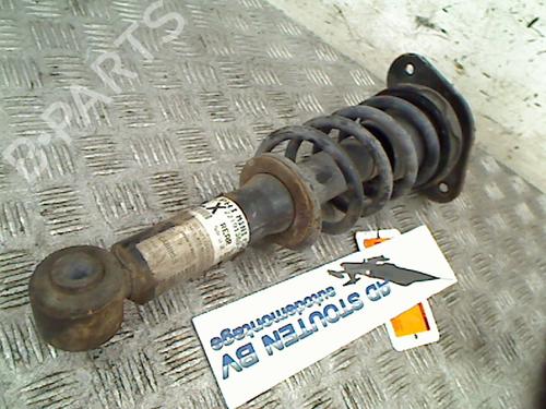 Used Left rear shock absorber MINI MINI Convertible (R52) Cooper (116 hp) 11313966