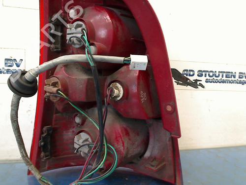 Right taillight HYUNDAI ATOS (MX) 1.1 | BP11327542C35 