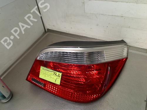Right taillight BMW 5 (E60) 525 i | BP38783420C35  - Image 7