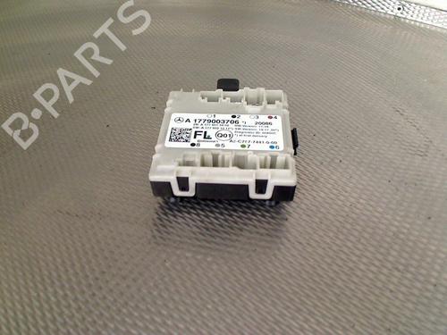 Control unit MERCEDES-BENZ A-CLASS Saloon (V177) A 200 (177.187) | BP29822264M11 - Image 2
