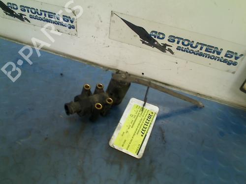 Elektronisk sensor IVECO DAILY VI Platform/Chassis 35S18, 35C18, 40C18, 50C18, 60C18, 65C18, 70C18 (179 hp) 13750741