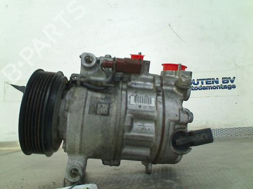 AC-Kompressor AUDI A3 Sportback (8YA, 8YF) 35 TDI (150 hp) 27254582