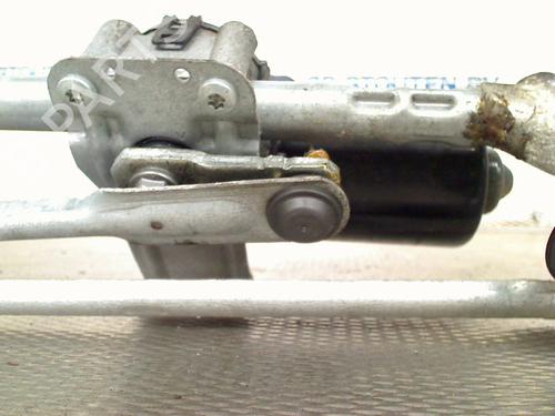 Front wipers mechanism KIA PICANTO II (TA) 1.0 | BP30508612C83