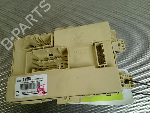 Sikringsdåse Sikringsdåse KIA PICANTO II (TA) 1.0 (69 hp) 33951528 33951528