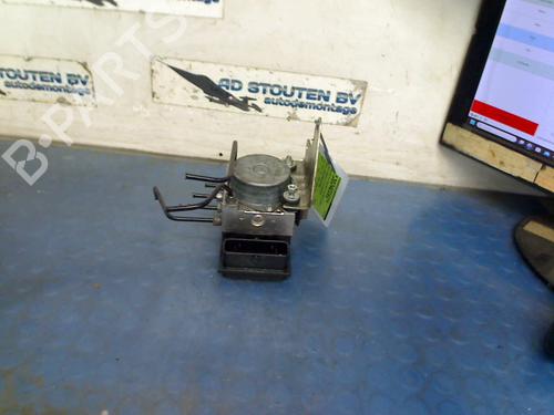 Used ABS pump FIAT 500 (312_) 0.9 (312AXG1A, 312.AXG11) (86 hp) 21819323
