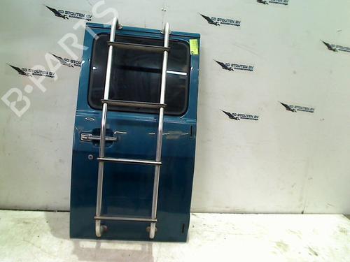 Used Right tailgate CHEVROLET G20 Extended Cargo Van 6.2 D (147 hp) 16129702