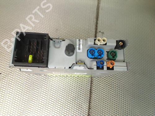 Radio OPEL CROSSLAND X / CROSSLAND (P17, P2QO) 1.2 (75) | BP25729152E6 