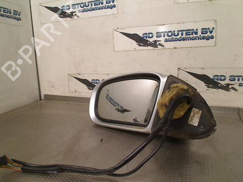 Rétroviseur gauche MERCEDES-BENZ S-CLASS (W220, V220) S 400 CDI (220.028, 220.128) (250 hp) 31081686