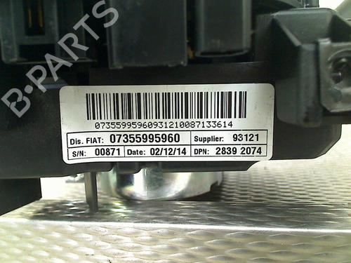 Ratstangsstang JEEP RENEGADE SUV (BU, B1, BV) 1.4 | BP29988521I23