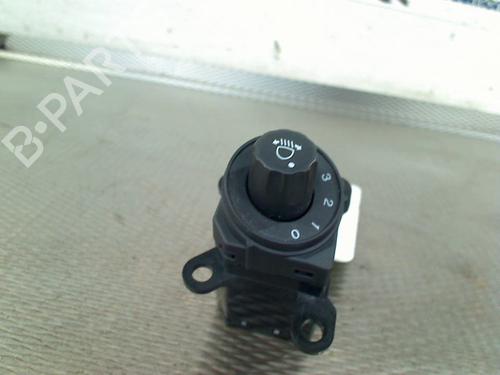 Headlight switch HONDA CIVIC VIII Hatchback (FN, FK) 1.8 (FN1, FK2) | BP31312064I24