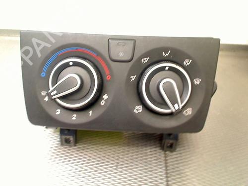 climate-control-citroen-jumper-ii-van-2006-34614621 main image