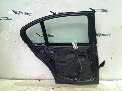 Left rear door BMW 3 (E90) 320 d | BP16943439C4 