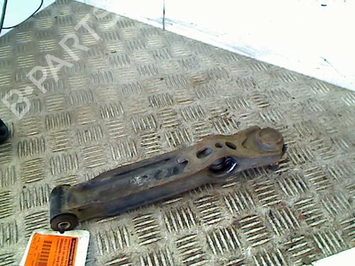 Used Left front suspension arm CHEVROLET MATIZ (M200, M250) 0.8 (52 hp) 11307424