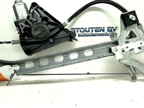 Front left window mechanism PEUGEOT 108 1.0 VTi | BP11303757C22 - Image 2