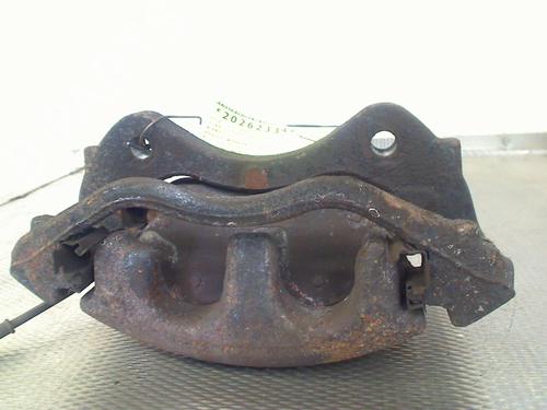 Used Left front brake caliper Left front brake caliper 39398167 39398167