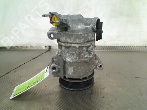AC-Kompressor AC-Kompressor 39647709 39647709