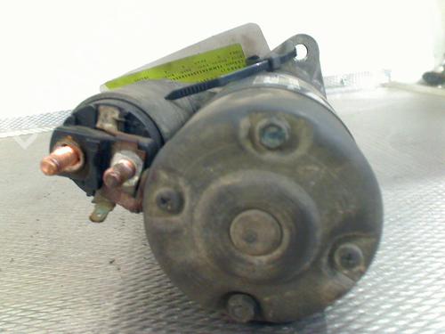 Rozrusznik SUZUKI SWIFT III (MZ, EZ) 1.3 (RS413, ZC11S) | BP30733222M8 