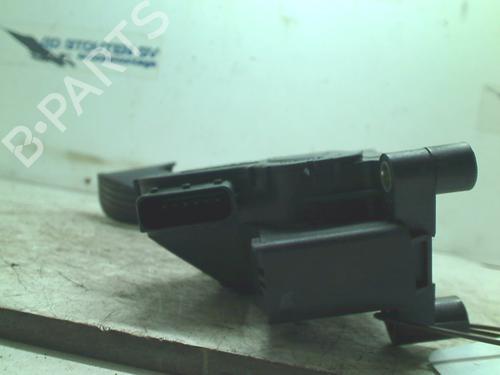 Pedal FORD KA (RU8) 1.2 | BP13125388I4 
