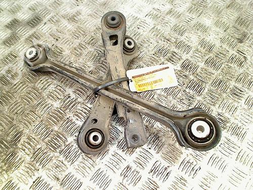 Used Left rear suspension arm BMW X1 (E84) sDrive 18 d (143 hp) 11302175
