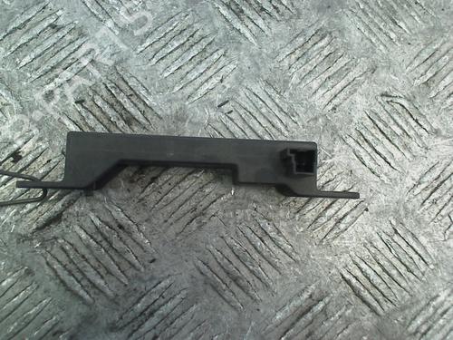 Electronic module MERCEDES-BENZ S-CLASS (W221, V221) S 500 (221.071, 221.171) | BP13124875M83 