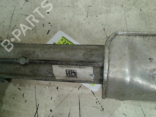 Steering rack RENAULT KANGOO Express (FW0/1_) 1.5 dCi 75 (FW07, FW10, FW04) | BP38774922M22 - Image 8