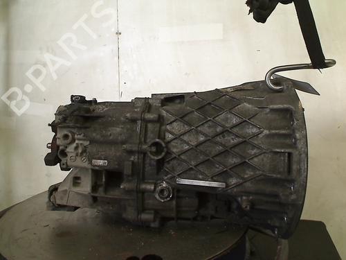 Used Gearbox Gearbox 38950676 38950676
