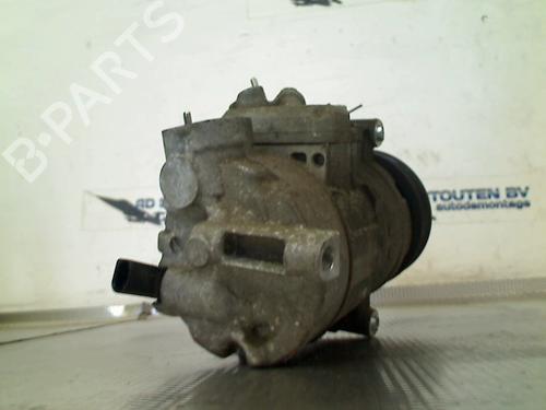 AC compressor VW GOLF VI (5K1) 1.4 TSI | BP31039962M34