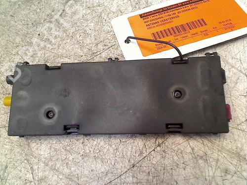 Electronic module BMW 1 (E87) 118 d | BP13124868M83 