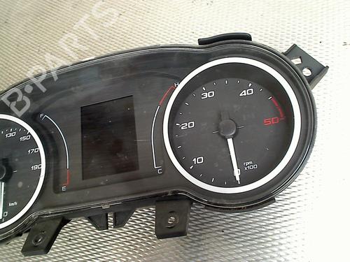 Instrument cluster IVECO DAILY VI Van 33S16, 35S16, 35C16, 38S16, 40C16, 42S16, 50C16 | BP36474853C47 - Image 3