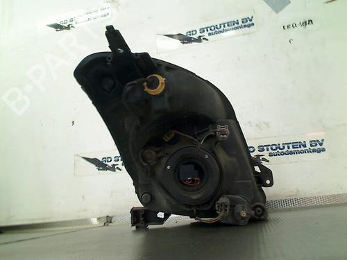 Left headlight SUZUKI SWIFT III (MZ, EZ) 1.3 (RS413, ZC11S) | BP25153390C28 - Image 6