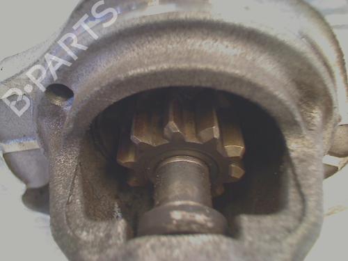 Starter PEUGEOT 208 I (CA_, CC_) 1.2 VTI 82 | BP11319638M8